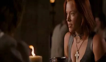 Sıcak swinger sex filmi izle sarışın