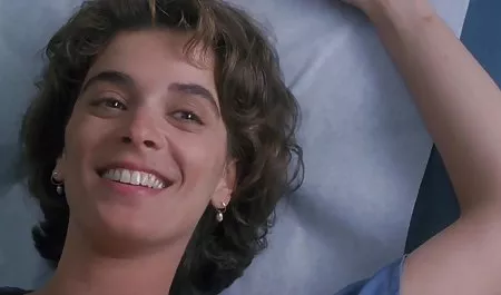 Kızıl saçlı teen yeşilçam sex film izle
