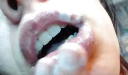 KOCA eşi, SİSSY kıçını mandal ve sonra erotik hard sex yumruk