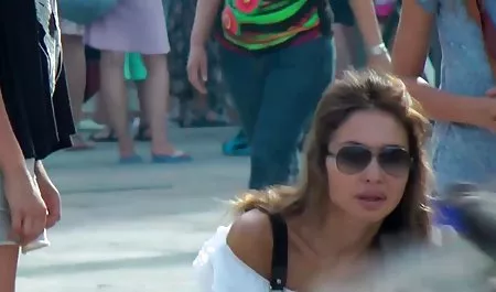 Christina erotik film türbanlı