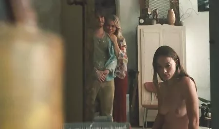 Busty Belle erotik hikayeler video iyi eğlenceler
