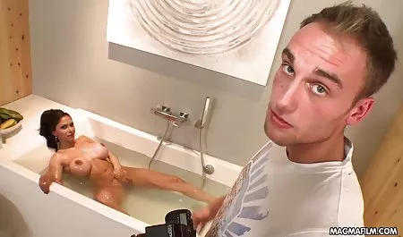 Sadece erotik film pornosu düzenli bir seks