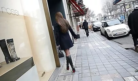 En sevdiğiniz pin - perde erotik sevisme sikis Koren Larissa
