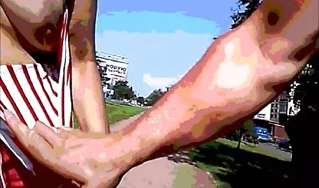 Ukrayna'dan erotik sex film video Milan